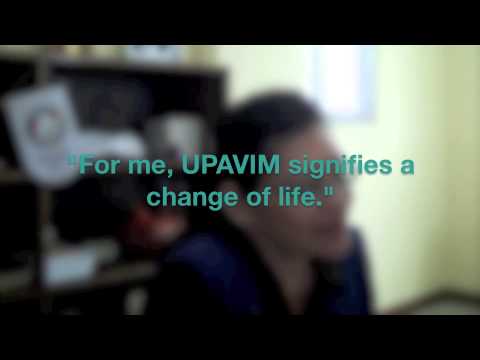 UPAVIM English Program: 2014 Fundraising Campaign