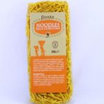 Noodle Curcuma 200g