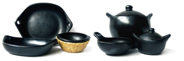 Artesanias La Chamba e la ceramica nera – altraQualità: Vendita on line  prodotti equo e solidali