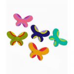Magnete/bomboniera Farfalla