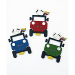 Magnete/bomboniera auto Willis