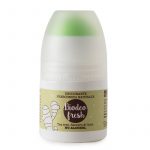 Biodeo Fresh-Tea tree,Zenzero,Lime 50ml
