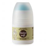 Biodeo Soft-Iris,Bardana,Calendula 50ml
