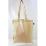 Borsa Convegno ecru Fairtrade