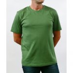 T-shirt u. Classica v. smeraldo L BIO/FT