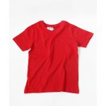 T-shirt b Classica r. scuro 9/11 BIO/FT