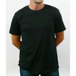 T-shirt u. Classica nera XXXL BIO/FT
