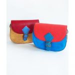 Borsa Dione liscia basic 687273L
