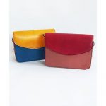 Borsa Margot liscia basic 687272L