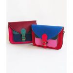 Borsa Leyna liscia basic 687274L