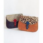Borsa Edna stam/pelo basic 687368P