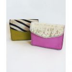 Borsa Beth stampa/pelo premium 047040P
