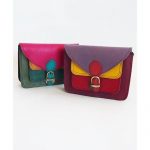 Borsa Elma liscia premium 047274L