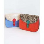 Borsa Quinn st/pelo premium 047368P