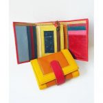 Portafogli Easy liscio 047033L