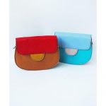 Borsa Jade liscia basic 087271L