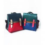 Zaino Freya liscio 047055L