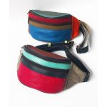 Marsupio Moon liscio 047900L