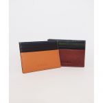 Portatessere liscio Ian Concia V.230002L