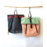 Zaino Reese porta pc liscio 047904L