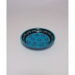 Ciotola 10cm Stars azzurra