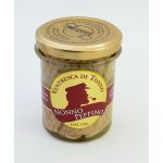 Ventresca di Tonno 200g