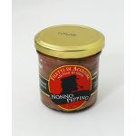 Filetti di acciughe vasetto vetro 160g