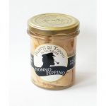 Tonno al naturale 200g