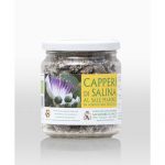 Capperi di Salina 200g Bio*