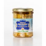 Filetti di sgombro 200g