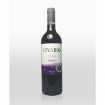 Vino Syrah VivaBIO DOC 75cl Bio*