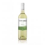 Vino Insolia VivaBIO DOC 75cl Bio*