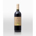 Vino Nero D'Avola IGP Paolini 75cl Bio*