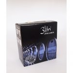 Vino Catarratto Birgi 3 lt bio*