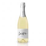 Vino Spumante Lavì Grillo 75cl bio*