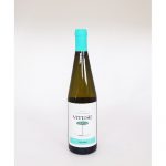 Vino Zibibbo Vitese 75cl Bio*