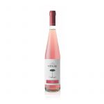 Vino Rose' Vitese 75cl Bio*