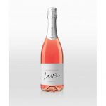 Vino Spumante Lavì Rosè 75cl bio*
