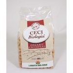 Ceci decorticati 400g Bio*