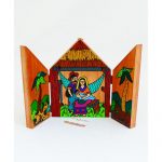 Retablo Campesino