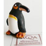 Pinguino bomboniera 5x3.5 cm