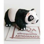 Panda bomboniera 5x2.5 cm