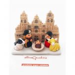 Presepe Santiago