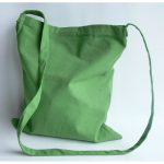 Borsa Bea verde pastello