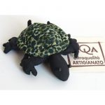 Pupazzetto Tartaruga 7x6cm assortiti