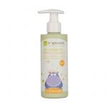 Bio bagnetto corpo e capelli 190ml