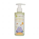 Bio detergente cambio pannolino 190ml