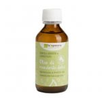 Olio di mandorle dolci 100% BIO 100ml