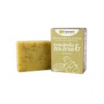 Sapone doccia Mandorle e Zenzero 100g