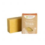 Sapone Arancia e Cannella 100g